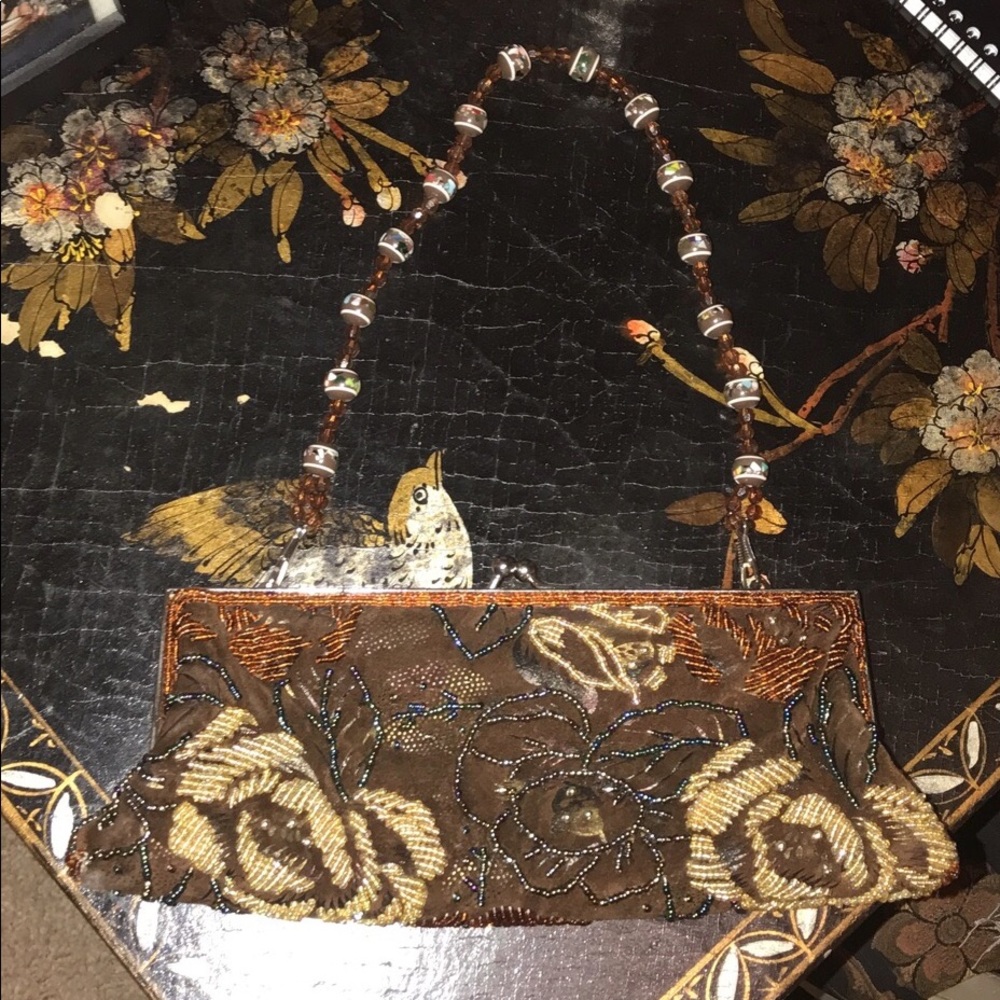 Clutch Purse